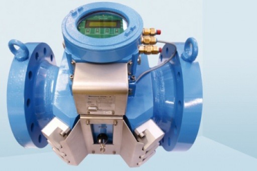 Ультразвуковые счётчики газа USZ 08